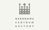 NARODOWE CENTRUM KULTURY