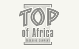 TOP OF AFRICA